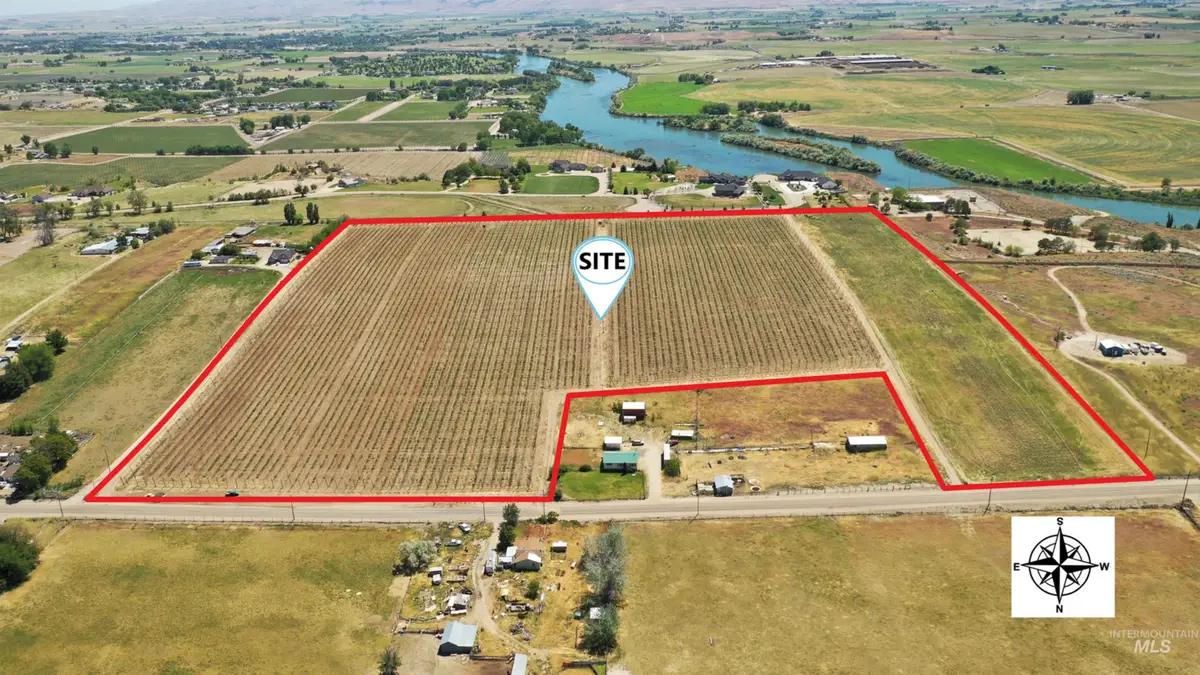 28745 Peckham Road, Wilder, ID 83676 - #1
