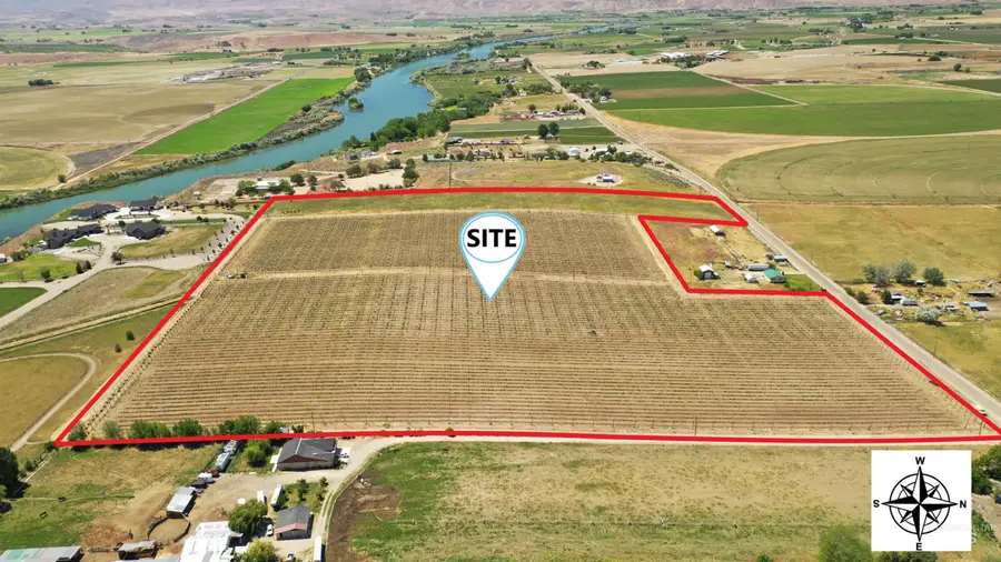 28745 Peckham Road, Wilder, ID 83676 - #3