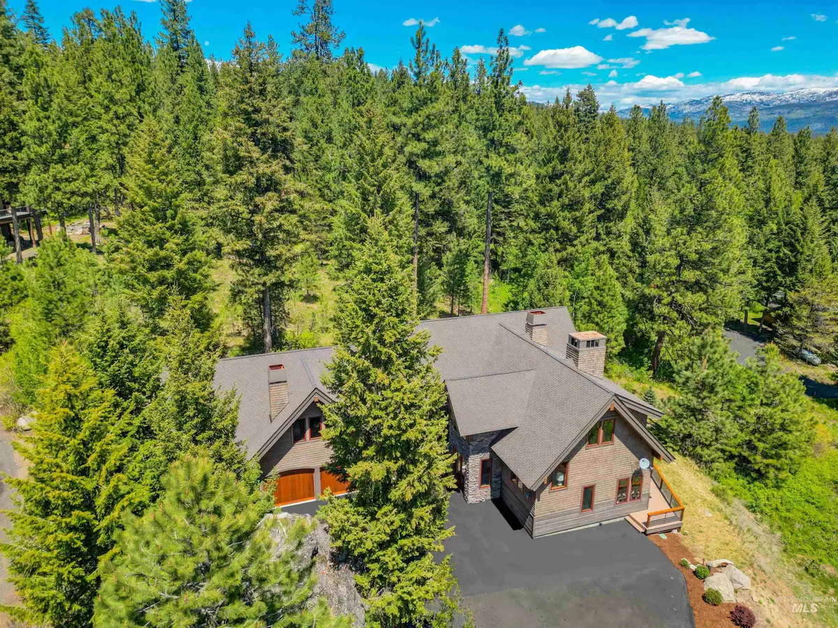 1642 Lakeridge Drive, McCall, ID 83638 - #1