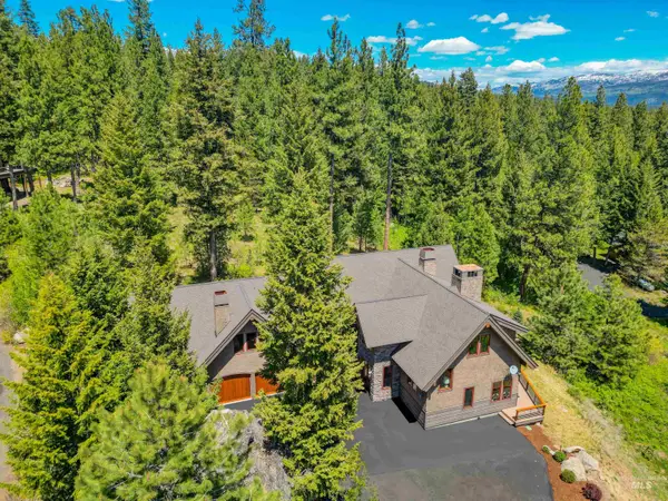 1642 Lakeridge Drive, McCall, ID 83638