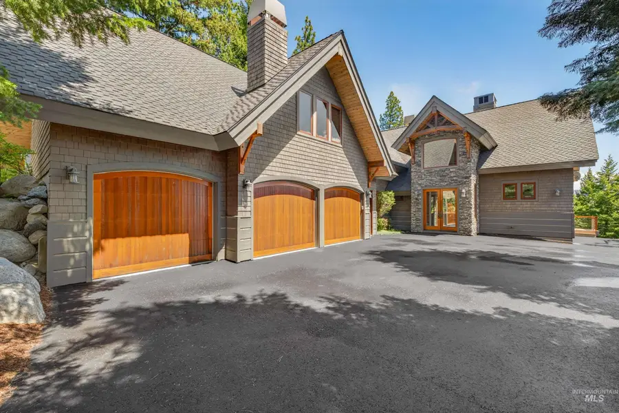 1642 Lakeridge Drive, McCall, ID 83638 - #2