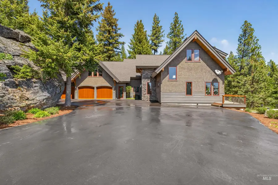 1642 Lakeridge Drive, McCall, ID 83638 - #3