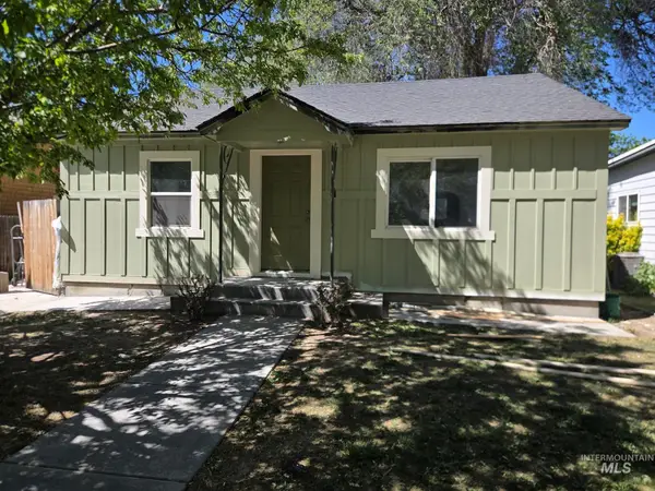 244 Owyhee, Nampa, ID 83651
