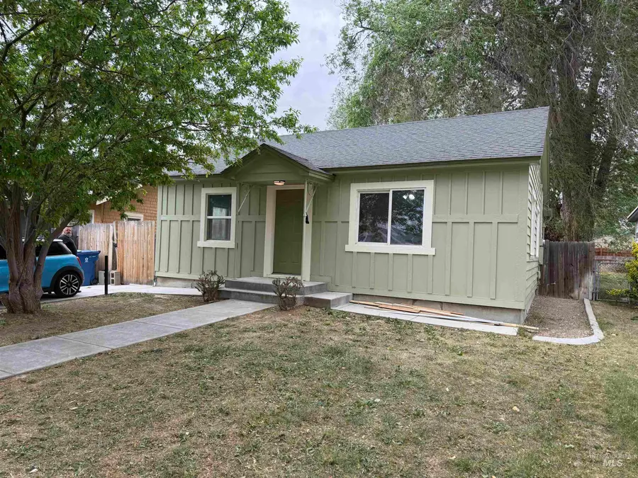 244 Owyhee, Nampa, ID 83651 - #3