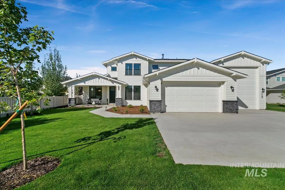 2119 Savoy Ct, Middleton, ID 83644 - #1