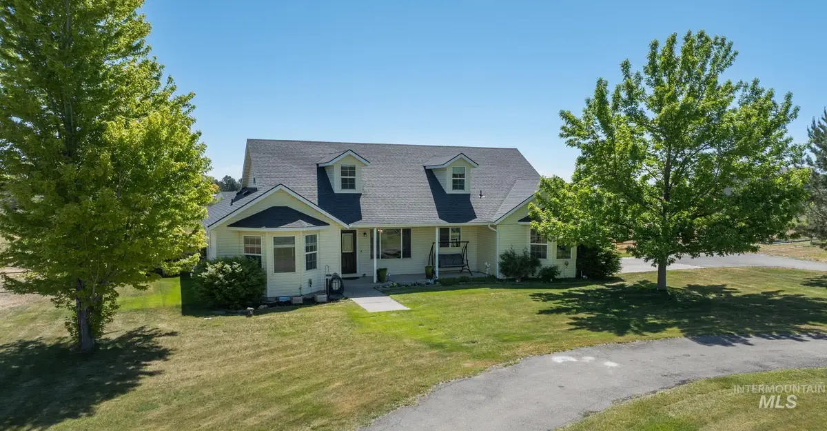 1868 S 1850 E, Gooding, ID 83330 - #1