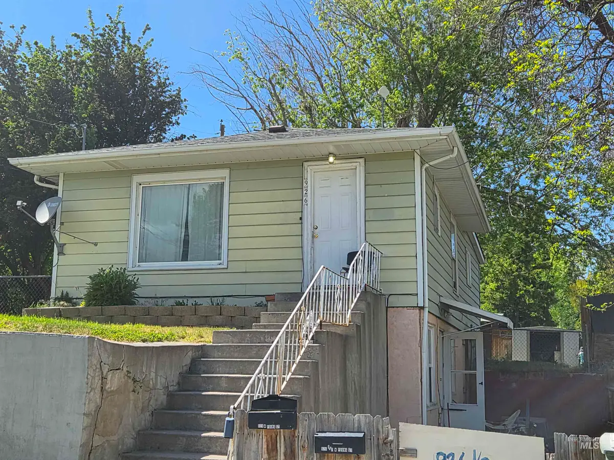 926 W Young St., Pocatello, ID 83204 - #1
