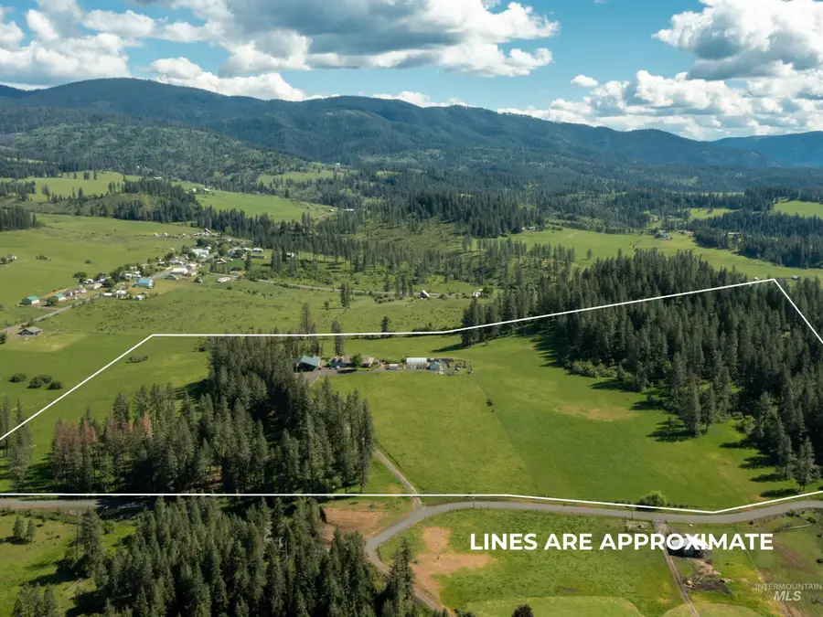 794 Pleasant Valley Rd, Clearwater, ID 83552 - #2