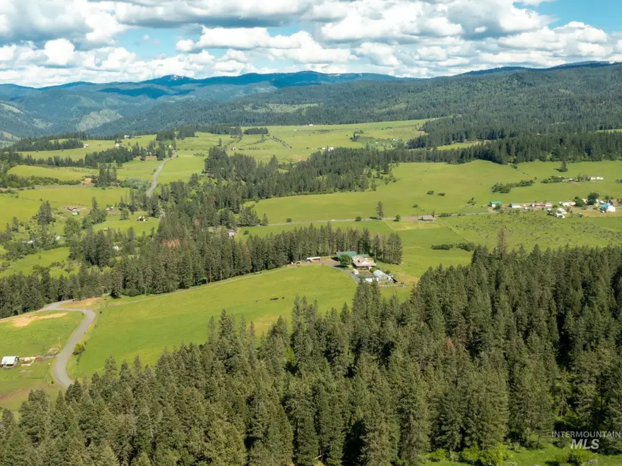 794 Pleasant Valley Rd, Clearwater, ID 83552 - #3