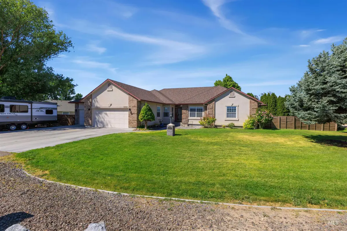 3625 Wilson Ln, Nampa, ID 83686 - #1