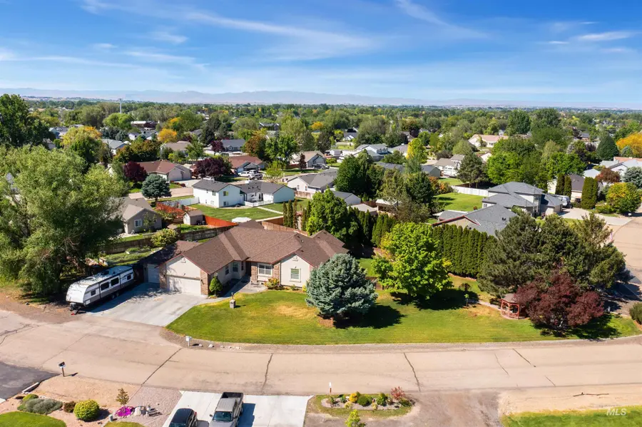 3625 Wilson Ln, Nampa, ID 83686 - #2