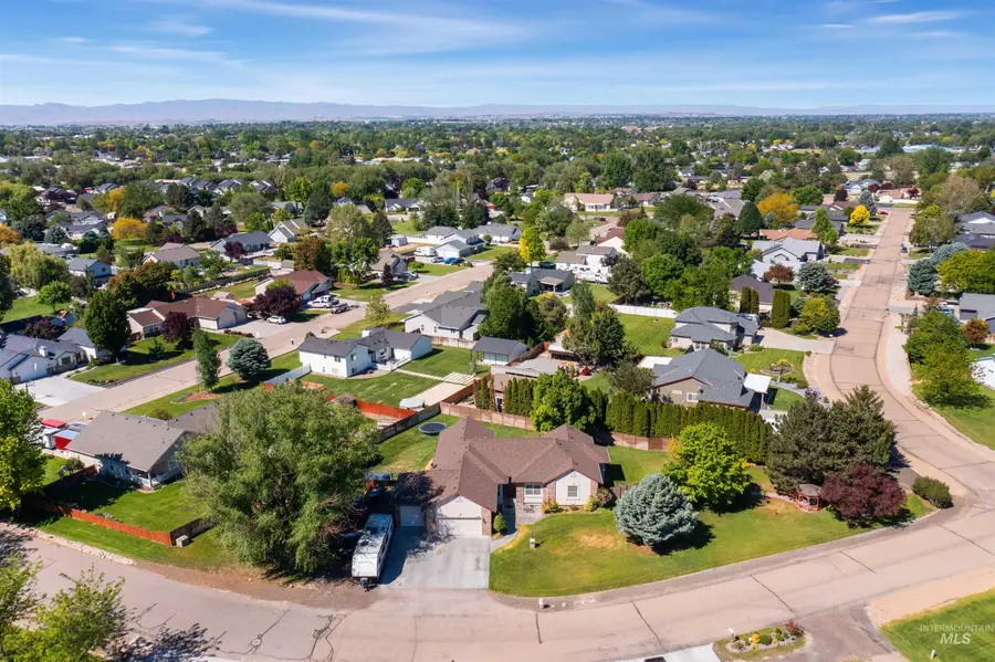 3625 Wilson Ln, Nampa, ID 83686 - #3