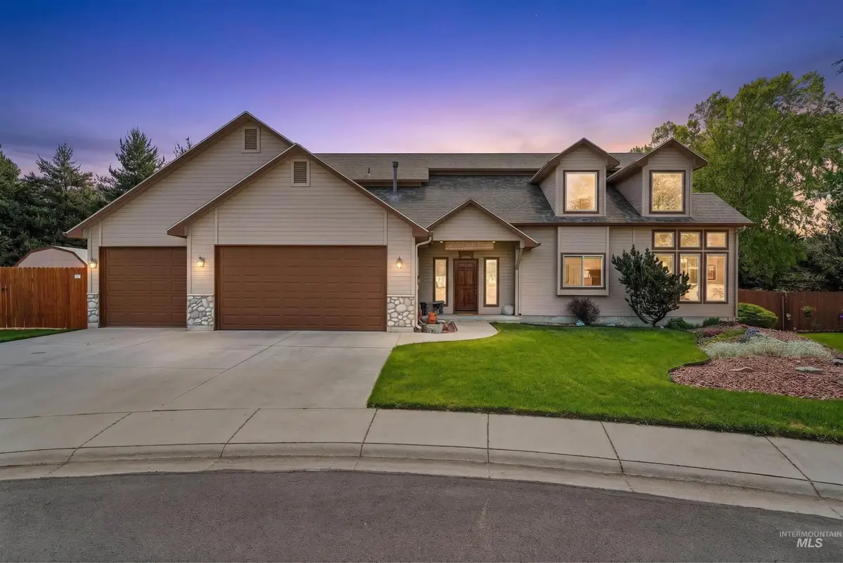 3013 Gold Creek, Eagle, ID 83616 - #1