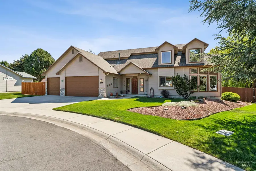 3013 Gold Creek, Eagle, ID 83616 - #3