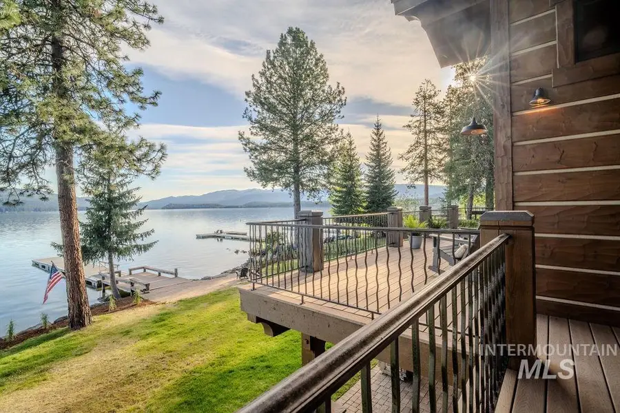 309 W Lake St, McCall, ID 83638 - #3