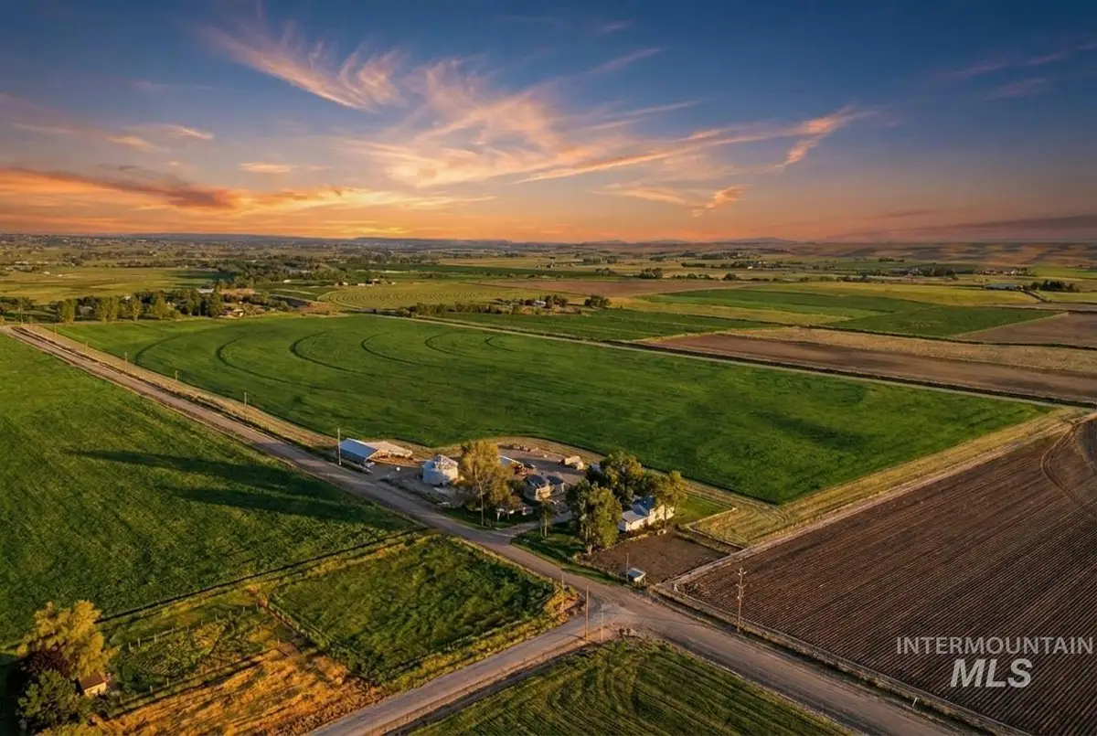 TBD Hillview Dr, Emmett, ID 83617 - #1