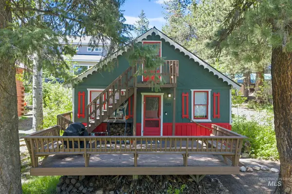 1005 Yew Wood, McCall, ID 83638