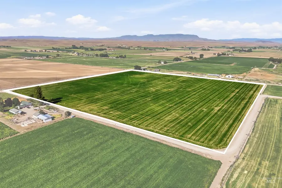 TBD Parcel A, Emmett, ID 83617 - #3