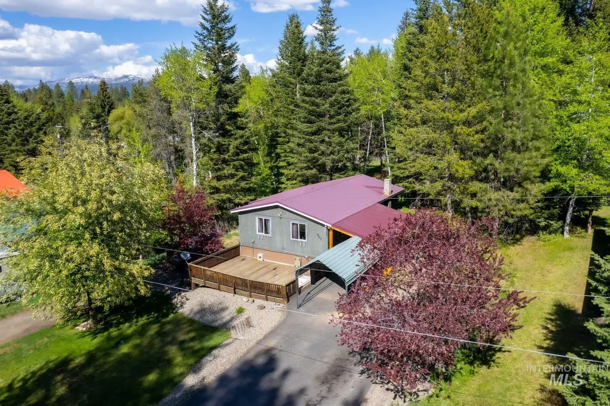 907 Ann Street, McCall, ID 83638 - #1