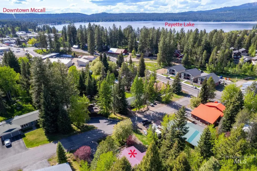 907 Ann Street, McCall, ID 83638 - #2
