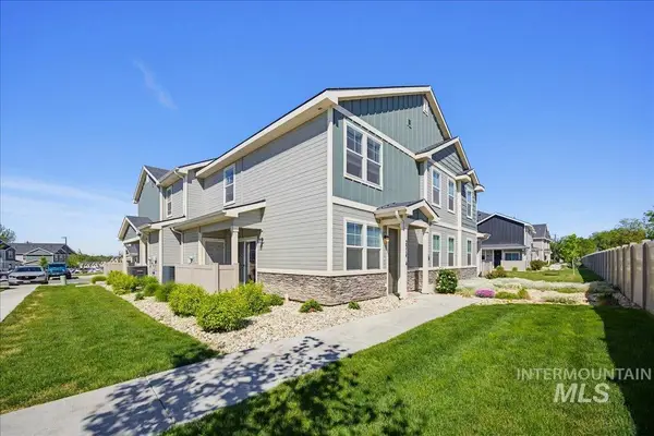 2314 E Spice Loop #4 #4, Nampa, ID 83651