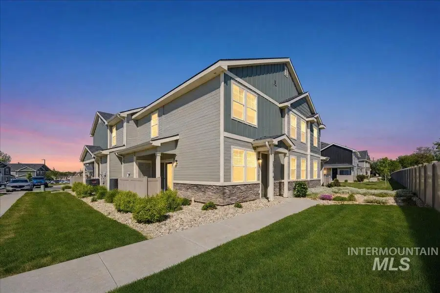 2314 E Spice Loop #4 #4, Nampa, ID 83651 - #2
