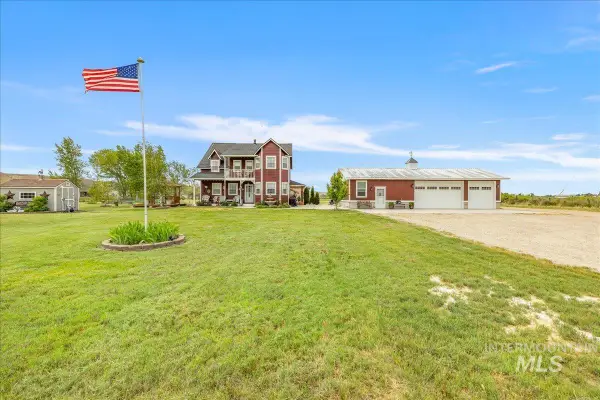 2577 Star Lane, Emmett, ID 83617