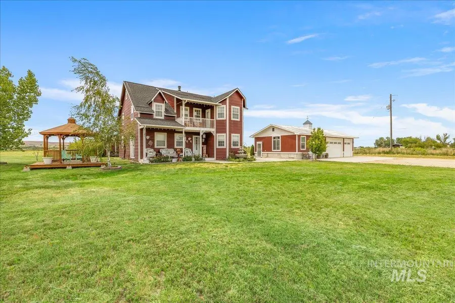 2577 Star Lane, Emmett, ID 83617 - #2