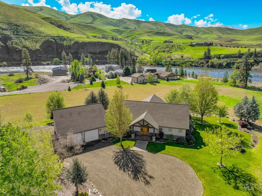 113 Deford Rd, White Bird, ID 83554 - #3
