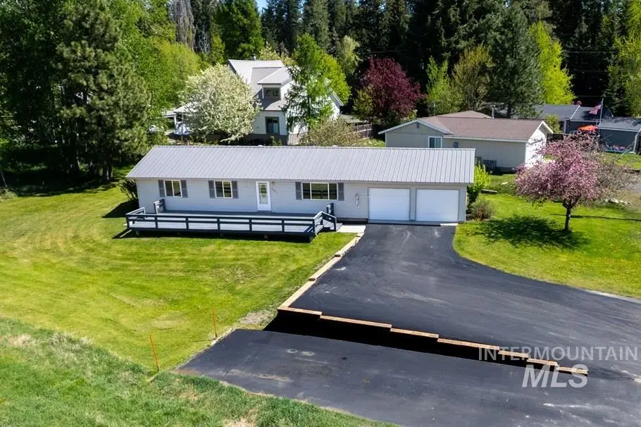 1605 Lawrence Drive, McCall, ID 83638 - #1