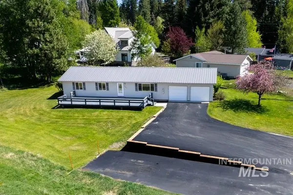 1605 Lawrence Drive, McCall, ID 83638