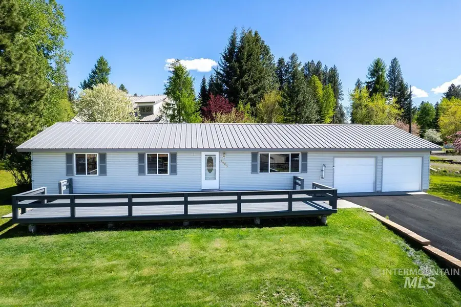 1605 Lawrence Drive, McCall, ID 83638 - #2