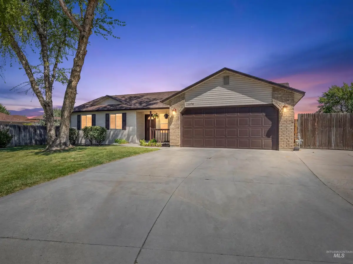 11070 W Capella Street, Star, ID 83669 - #1