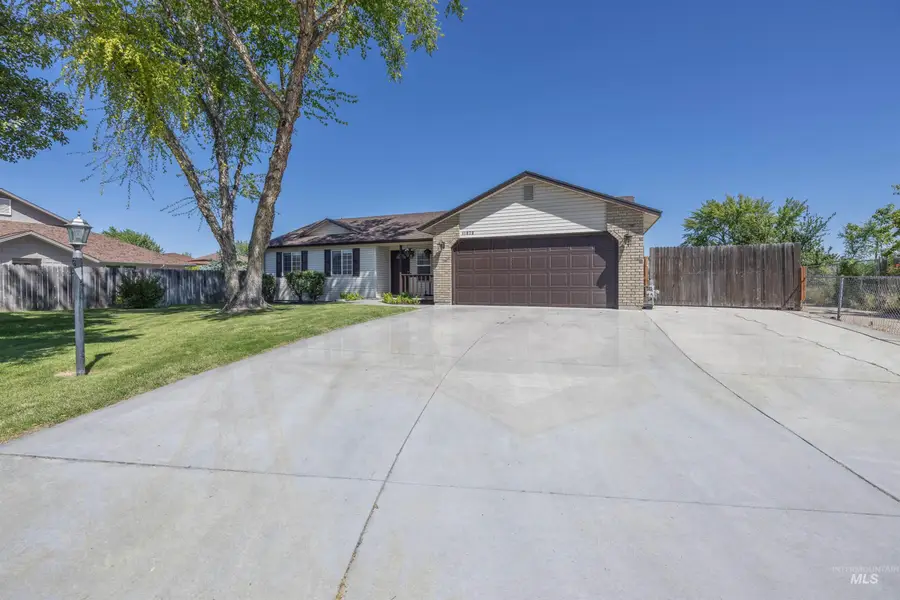 11070 W Capella Street, Star, ID 83669 - #2
