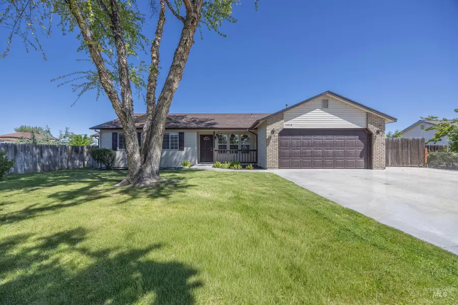 11070 W Capella Street, Star, ID 83669 - #3