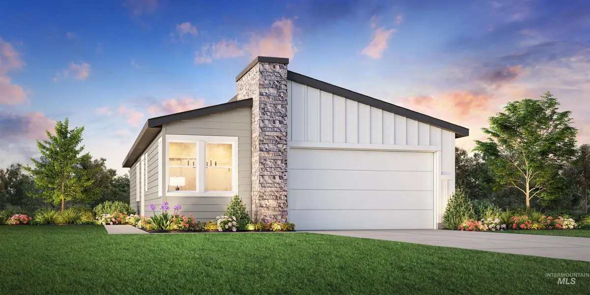 10546 W Bravery St, Kuna, ID 83634 - #1