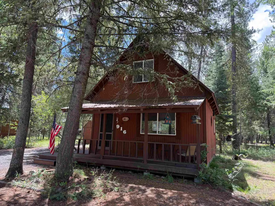 916 Strawberry Ln, McCall, ID 83638 - #2