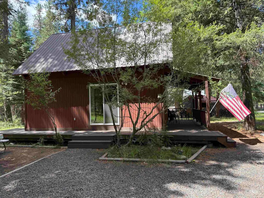 916 Strawberry Ln, McCall, ID 83638 - #3