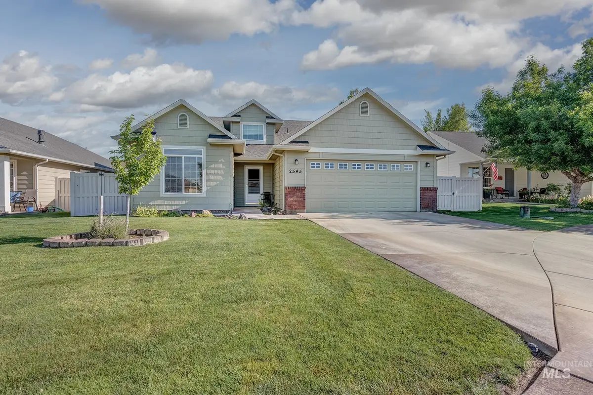 2545 NE 15th Ave, Payette, ID 83661 - #1