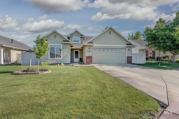 2545 NE 15th Ave, Payette, ID 83661