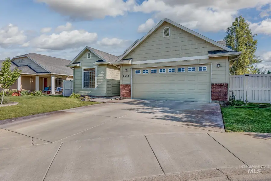 2545 NE 15th Ave, Payette, ID 83661 - #2
