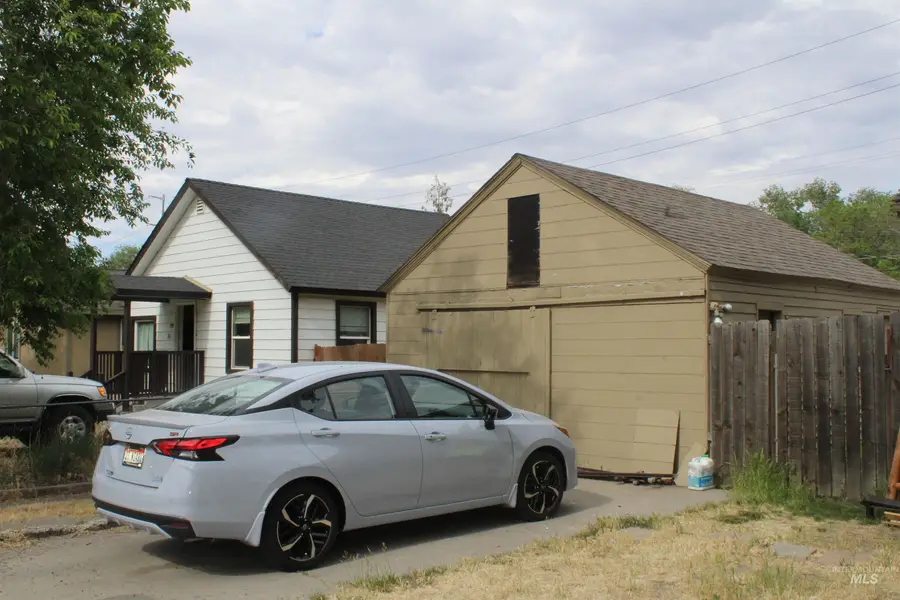 376 Van Buren St, Twin Falls, ID 83301 - #2