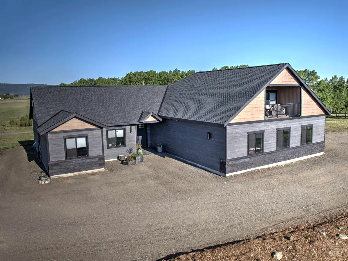 13903 Sky View Court, McCall, ID 83638 - #1