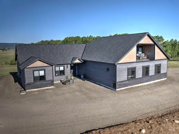 13903 Sky View Court, McCall, ID 83638