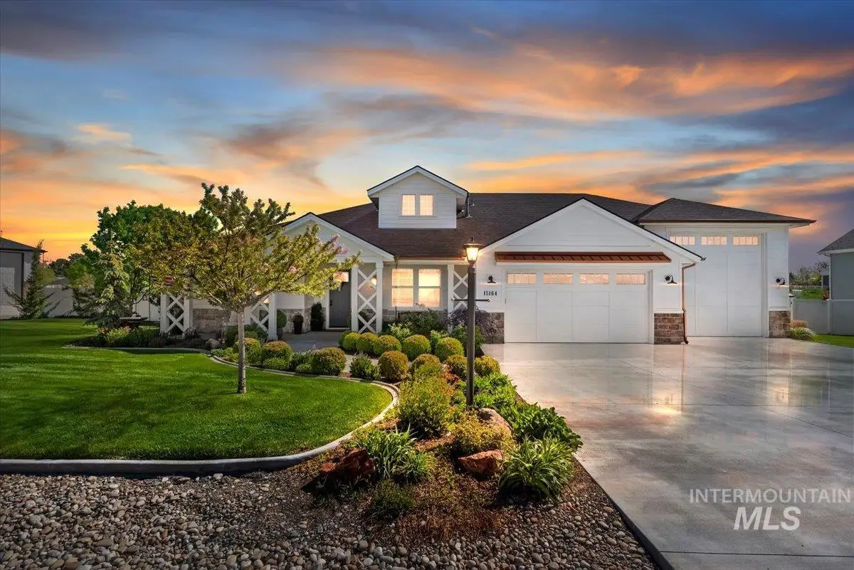 15164 Pinehurst Way, Caldwell, ID 83607 - #1