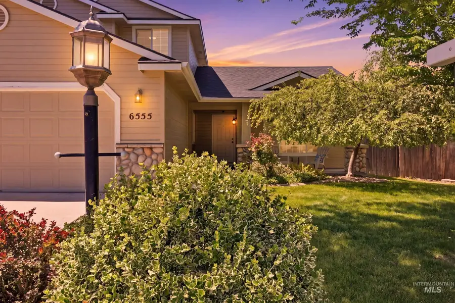 6555 S Moon Pl., Boise, ID 83709 - #2