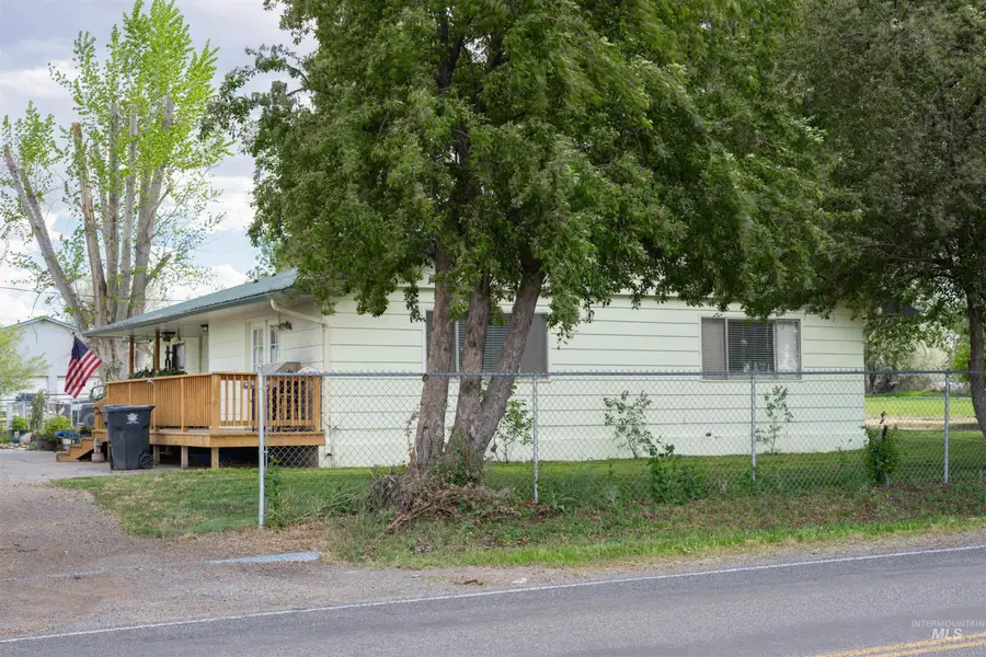 794 Park Ave, Twin Falls, ID 83301 - #2