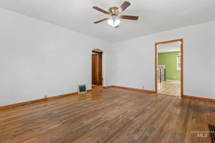 1110 N 14th St, Boise, ID 83702 - #3