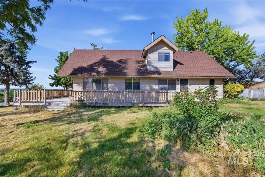 4640 N Skyline Dr, Eagle, ID 83616 - #2