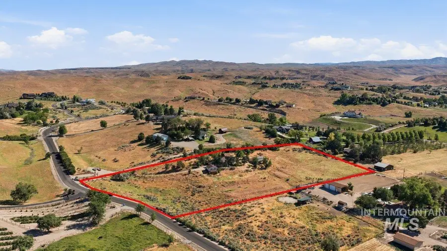 4640 N Skyline Dr, Eagle, ID 83616 - #3